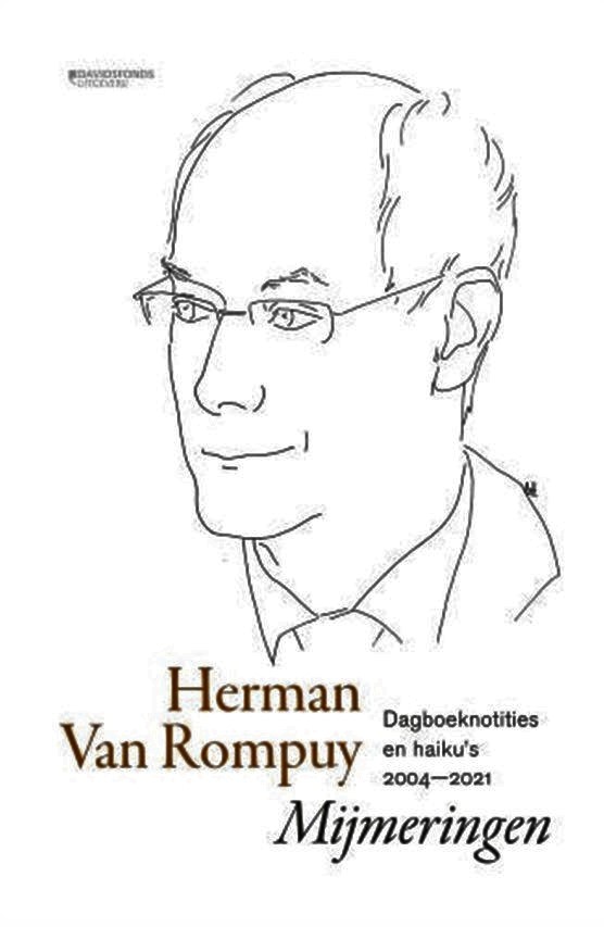 Herman Van Rompuy - Mijmeringen