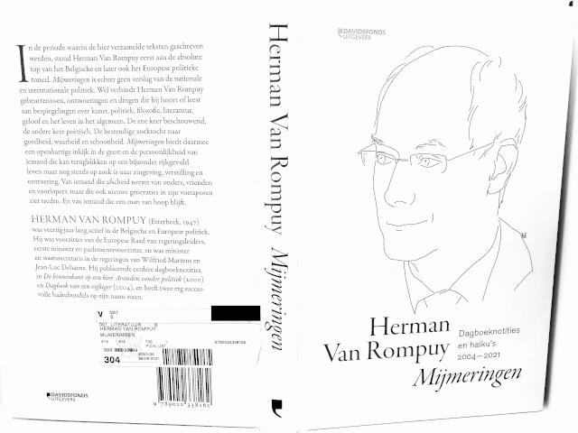 Herman Van Rompuy - Mijmeringen