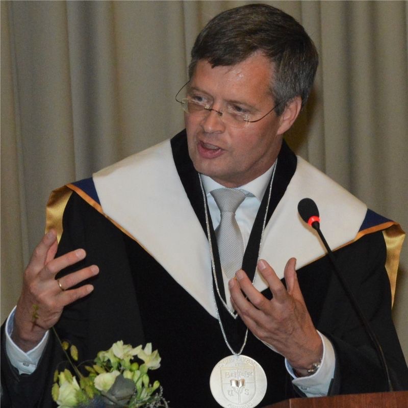 Jan Peter Balkenende - Minister van Staat (BeNeLux-News)